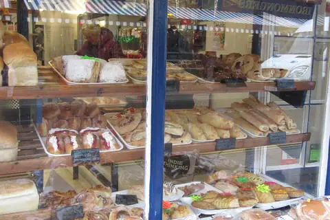 Bread & Banjo Bakery photo 3